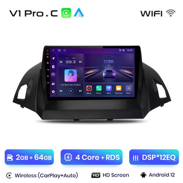 V1 Pro C (2GB 64GB)