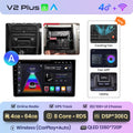  V2 Plus (4G 64G) 3D A