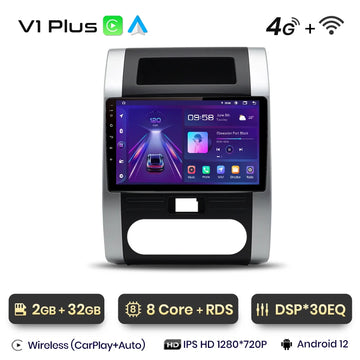 V1 Plus (2GB 32GB)