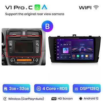 V1 Pro C (2GB 32GB)B