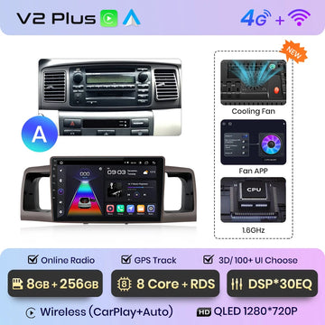 V2 Plus(8G 256G)A 3D