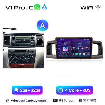 V1 Pro C (2GB 32GB)A
