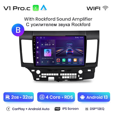 V1 Pro.C (2 GB-32 GB) - B