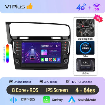 V1 Plus (4GB 64GB)