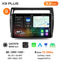  X9 Plus (12G 256G) 11.5