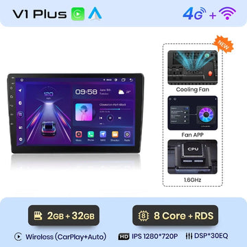 V1 Plus (2GB 32GB)