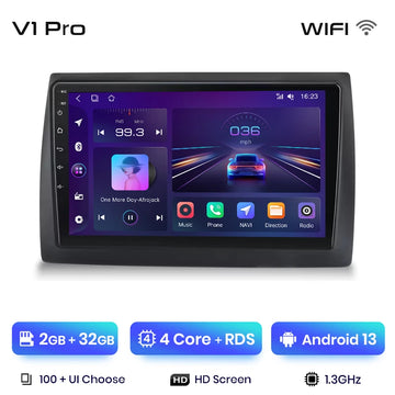 V1 Pro (2GB-32GB)