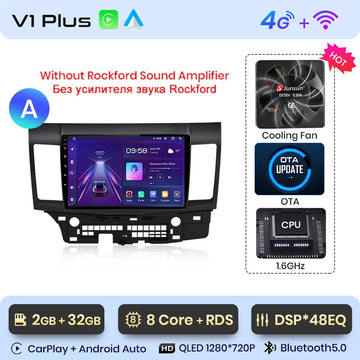 V1 Plus (2 GB-32 GB) - A