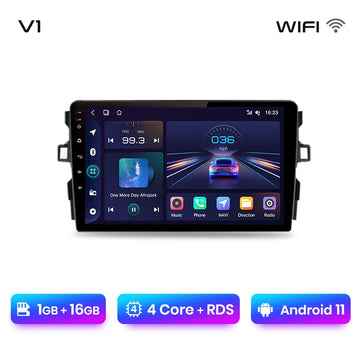 V1 (1GB 16GB)