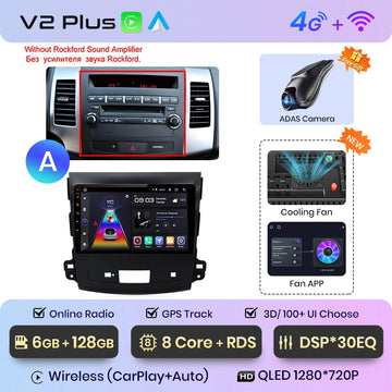 V2 Plus(6G 128G)3D A