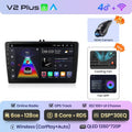  V2 Plus (6 GB 128 GB) 3D