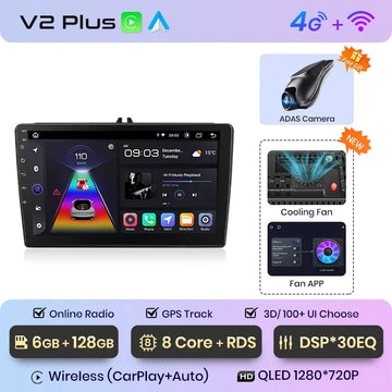 V2 Plus(6GB 128GB)3D