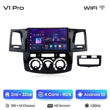 V1 Pro (2GB-32GB)