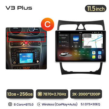 V3 Plus 12 GB 11.5-C