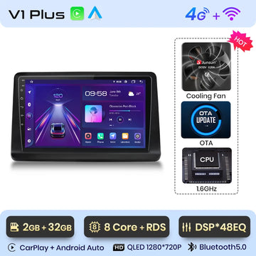 V1 Plus (2 GB-32 GB)