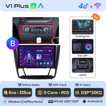 V1 Plus (6GB 128GB)B