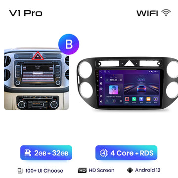 V1 Pro (2GB 32GB)B