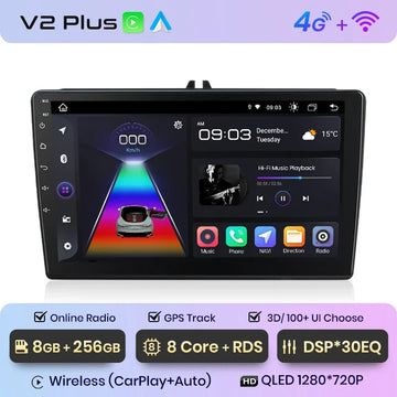 V2 Plus(8GB 256GB)3D