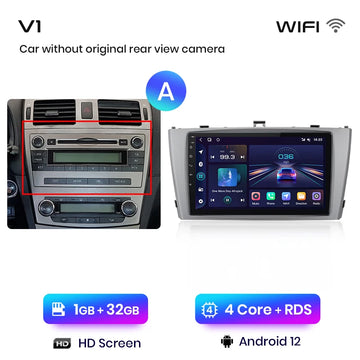 V1 (1GB 32GB)A