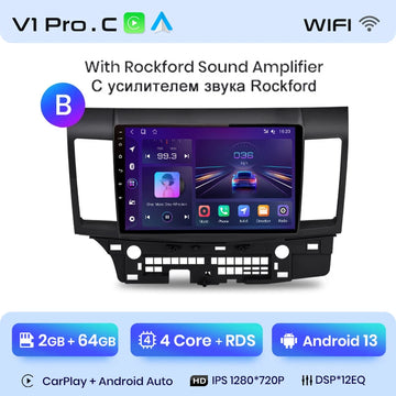 V1 Pro.C (2 GB-64 GB) - B