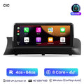  4G 4-64GB CIC