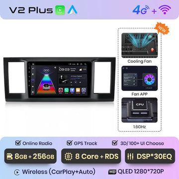 V2 Plus(8GB 256GB)3D