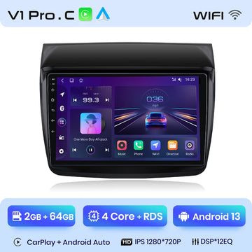V1 Pro.C (2 GB-64 GB)