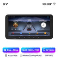  X7 WIFI (2GB-32GB) - 10.33inch