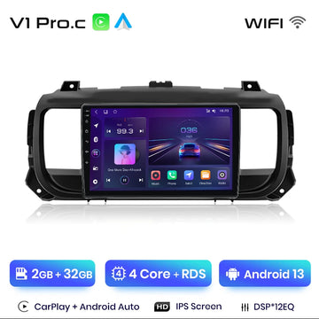 V1 Pro.C (2GB-32GB)