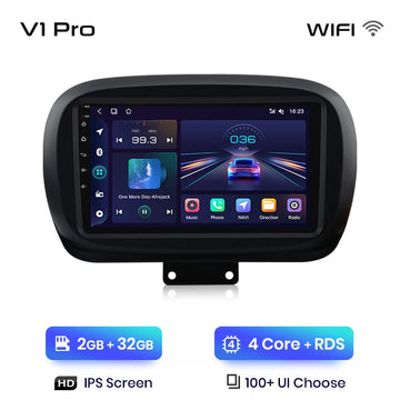 V1 Pro (2GB-32GB)