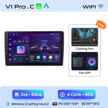 V1 Pro C (2GB 64GB)