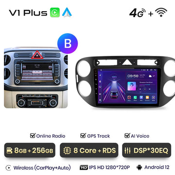 V1 Plus (8GB 256GB)B