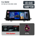  10.33 '' EVO System 4G 4-64GB