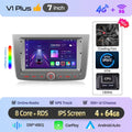  V1 Plus (4G 64G) Silver 7