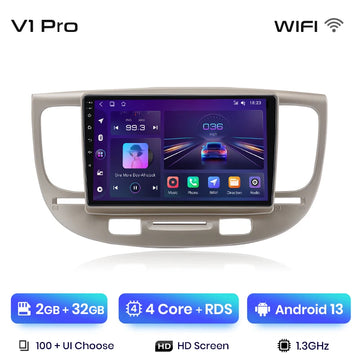 V1 Pro (2GB-32GB)