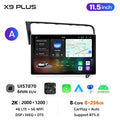  X9 Plus (8GB 256GB) 11.5 inch