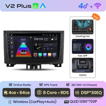 V2 Plus(4GB 64GB)3D