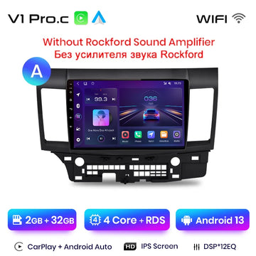 V1 Pro.C (2 GB-32 GB) - A
