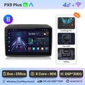  4G-WIFI 8GB-256GB B