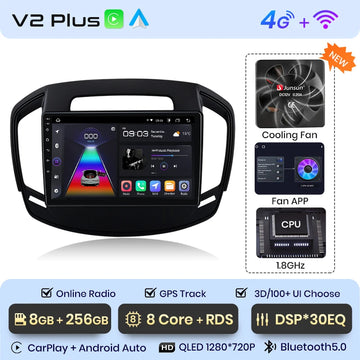 V2 Plus (8GB-256GB)