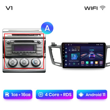 V1 (1GB 16GB) A