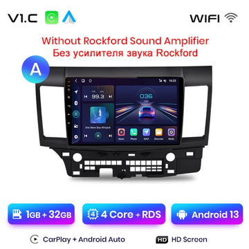 V1.C (1 GB-32 GB) - A