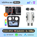  V9 Plus (6G 128G) Silvery 9