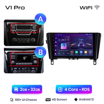 V1 Pro (2G 32G)AB