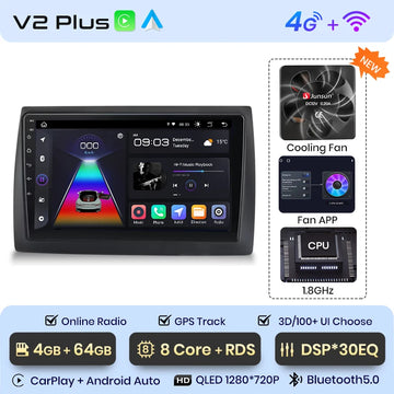 V2 Plus (4GB-64GB)