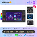 V1 Plus (4G 64G) Black