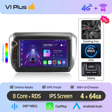 V1 Plus (4G 64G)