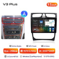  V3 Plus 8GB 9.5-A