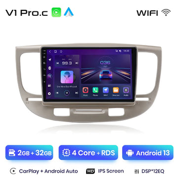V1 Pro.C (2GB-32GB)