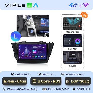 V1 Plus (4G 64G) L